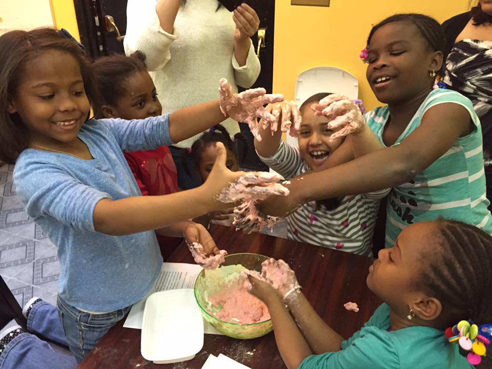 #DidYouKnow Win is the largest provider of shelter for homeless families in NYC - every nt we house over 4,500 ppl.