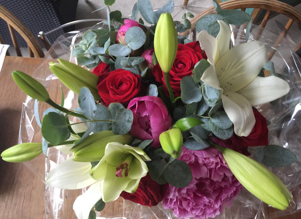 Touched in all this turmoil thank you to you both! @ElizabethMarsh3 <a href="/Eye_Imagine/">Eye Imagine</a>