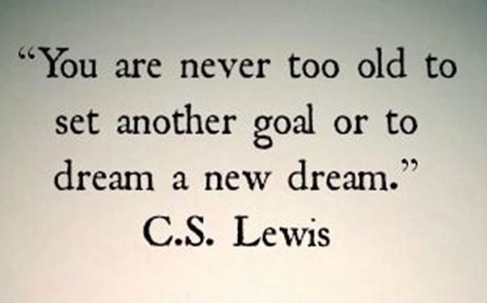 isolutionsgroup's tweet image. It&apos;s never too late...