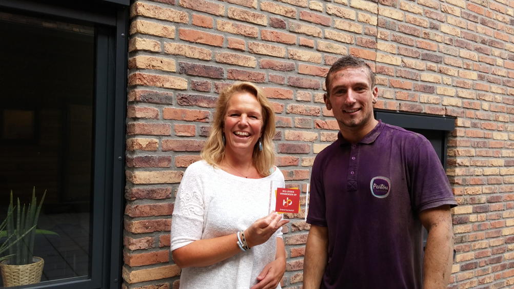 Marjan de Boer tweet media