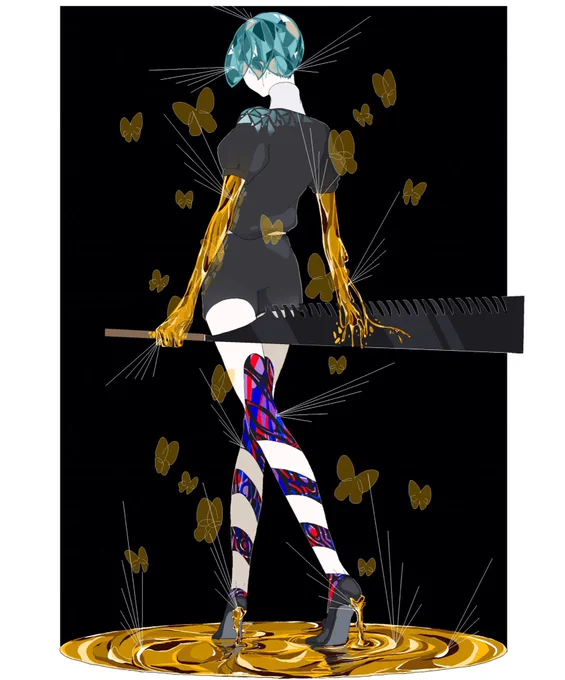 フォス /宝石の国 