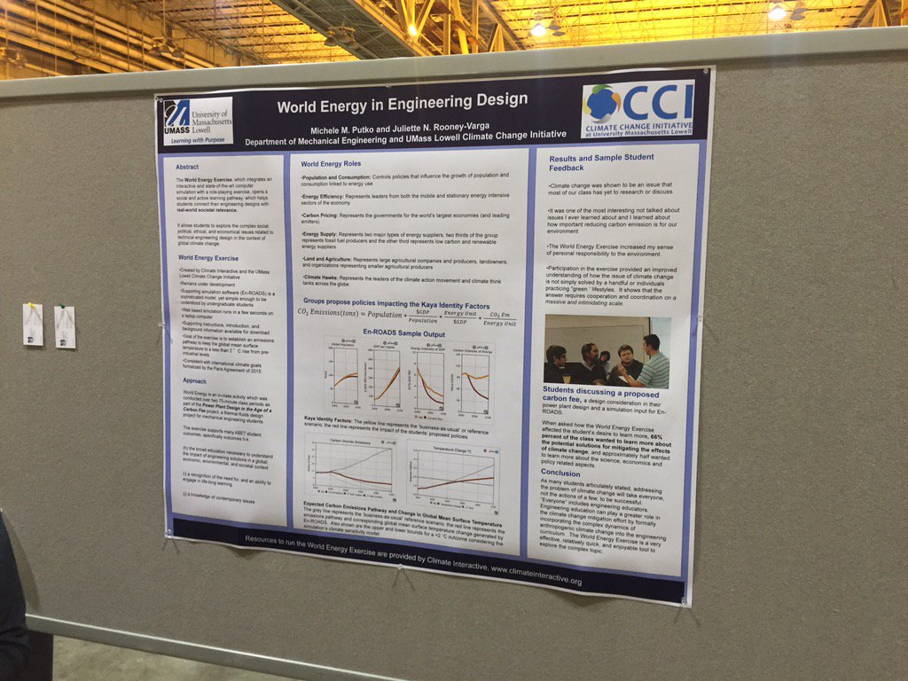 mickeymcmanus's tweet photo. A sampling of posters presented at #ASEE2016 #Intersectionalityofnonnormative identitiesinthecultureofengineering https://t.co/WnmTdTkWHG