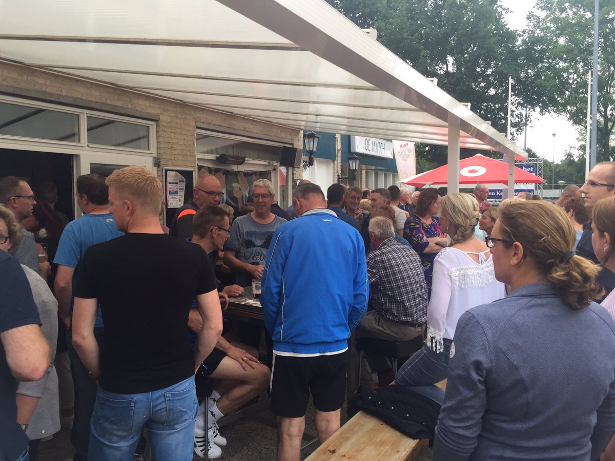 TVOhberg's tweet photo. Fusie TVO en TOGO een fijt. Dit is de laatste tweet van TVO https://t.co/EpD4DqA5zm