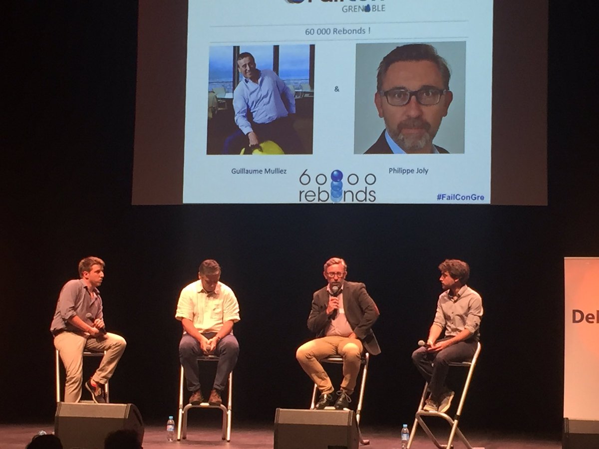 EricPierrel's tweet photo. .@60000rebondsfr sur la scène de la @FailConGrenoble ! https://t.co/g94UV5RH1q