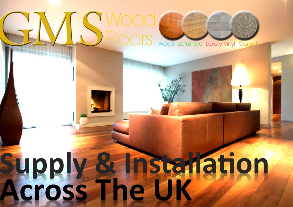 GMSwoodfloors's tweet image. @Control_Men We supply &amp;amp; install Wood, Laminate, Luxury Vinyl &amp;amp; Carpet - UK Coverage bit.ly/1r32gbm