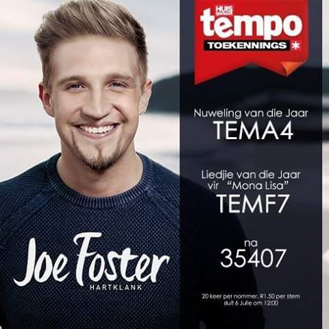 BosveldStereo's tweet photo. More oggend om 11 uur kom kuier @JoeFosterMusiek vir ons in die ateljee saam met @eddiedippenaar. Moenie dit mis nie https://t.co/mSz9tLUcNZ
