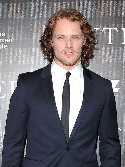 SSassenachs's tweet photo. @SamHeughan will ALWAYS be my #JAMMF #LoveForSam #OutlanderFan4Lifeโค๏ธ https://t.co/LN9ixIBAjy