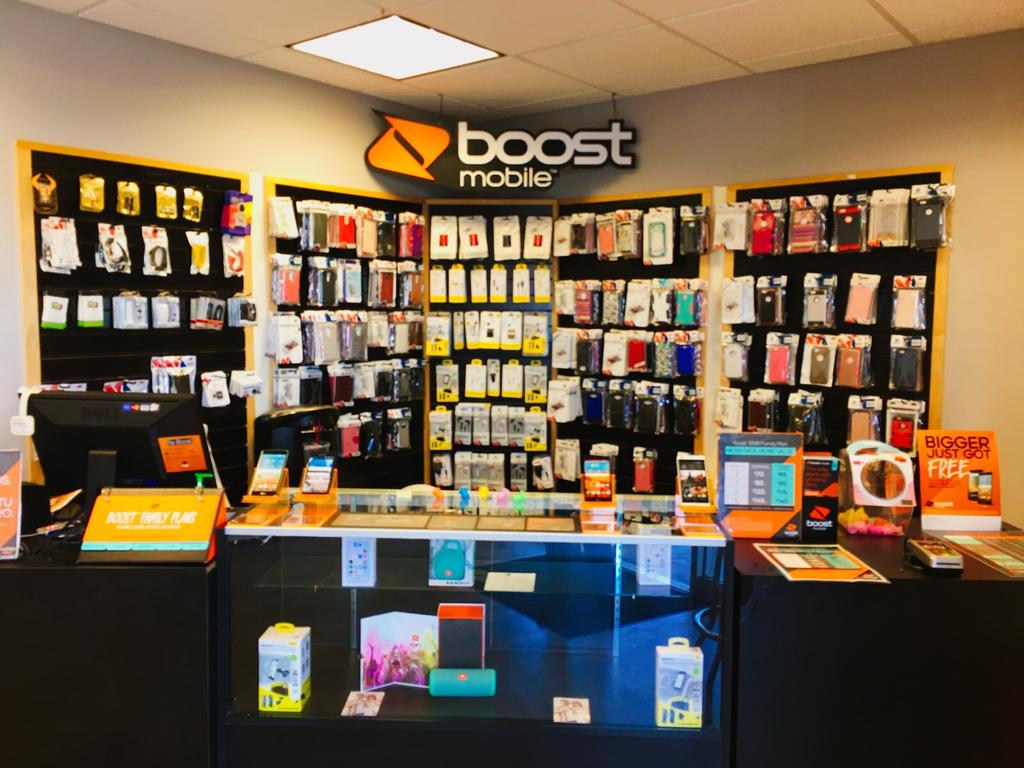 Esd04 ready to offer. Bringing customers in. Small store doing big sales <a href="/2020MobileInc/">20|20 Mobile, Inc.</a> <a href="/AbeIhmud/">Abe ihmud</a>  #boostmobiletake