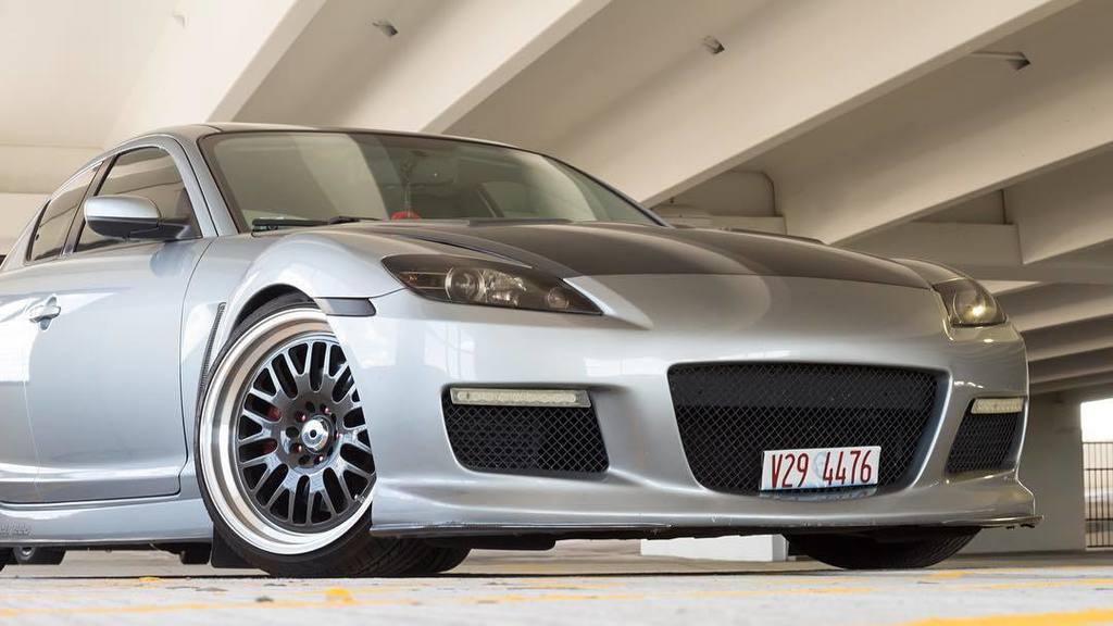 Lowlife Mazda
#instagoodmyphoto #whpactionpacked #justgoshoot #car #cars #automotive #mazd… ift.tt/291ygor