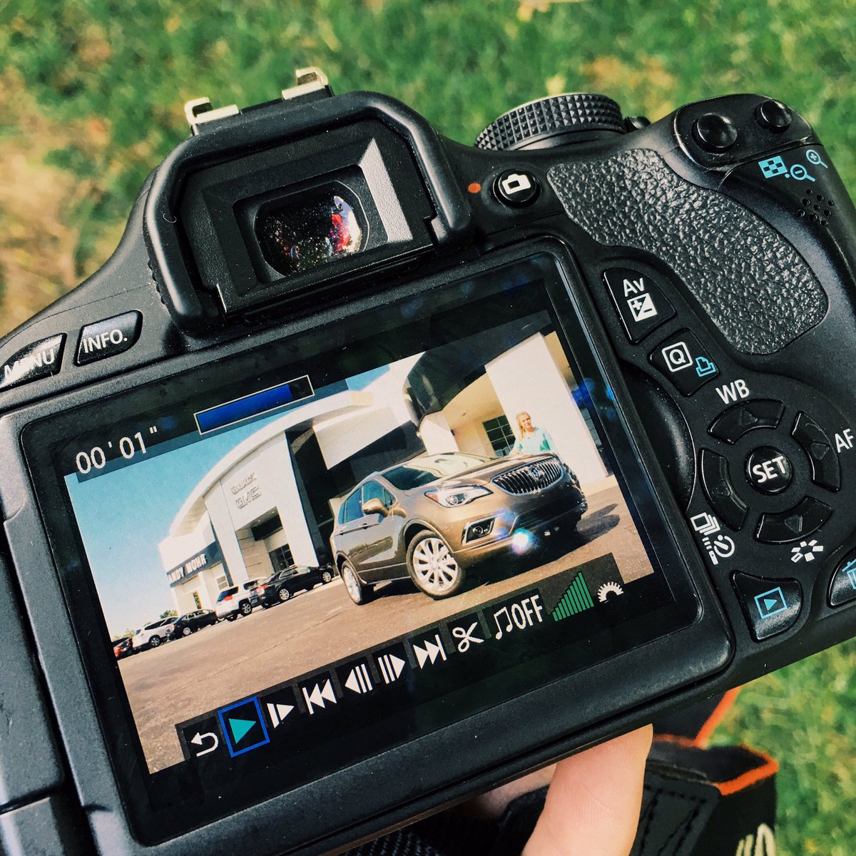 AMohrBuickGMC's tweet image. Guess what our next video is about! #AndyMohr #Buick #GMC #DriveMohr