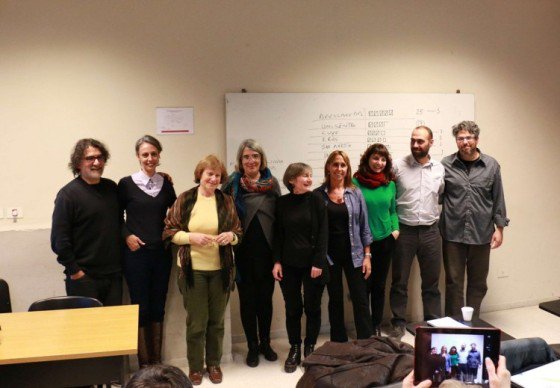 universihoy's tweet photo. #EDIUNC en la junta ejecutiva de la Red de Editoriales Universitarias
Leé Más: https://t.co/Jik56OL6vA https://t.co/oGRgkOMk4e
