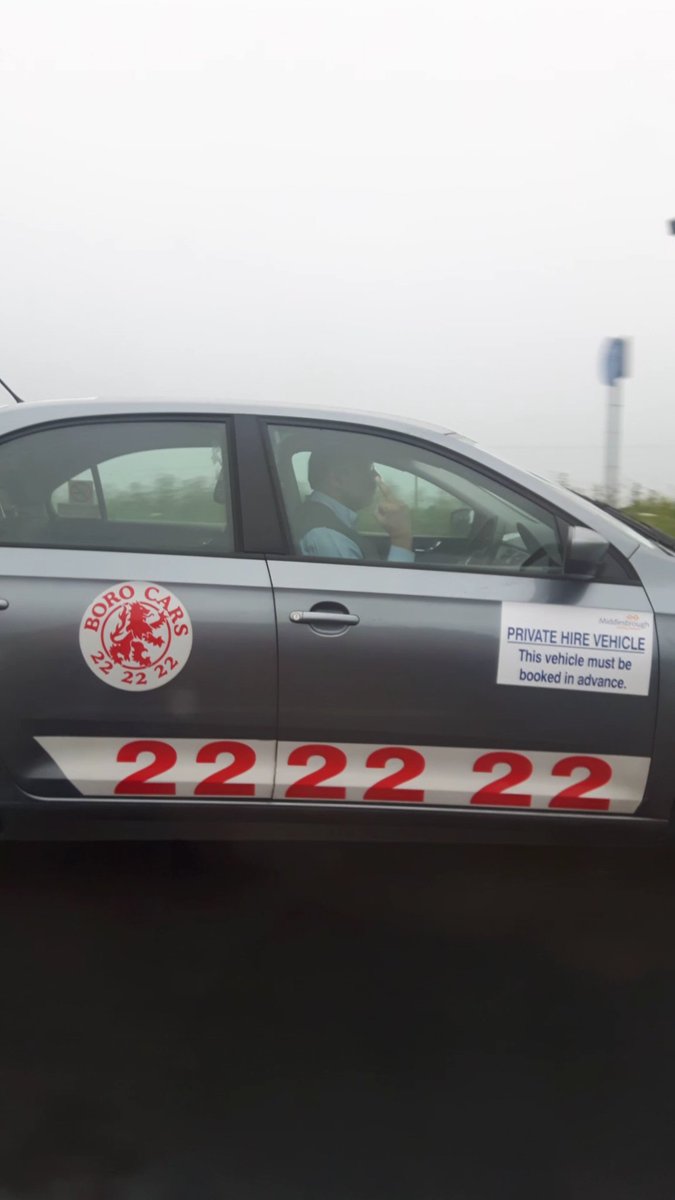 MisterSneef's tweet photo. this is #borotaxis finest. Break checking @ 70 mph. Speeding and forcing me into the opposite lane. #reported https://t.co/Ye0V2QgRQH