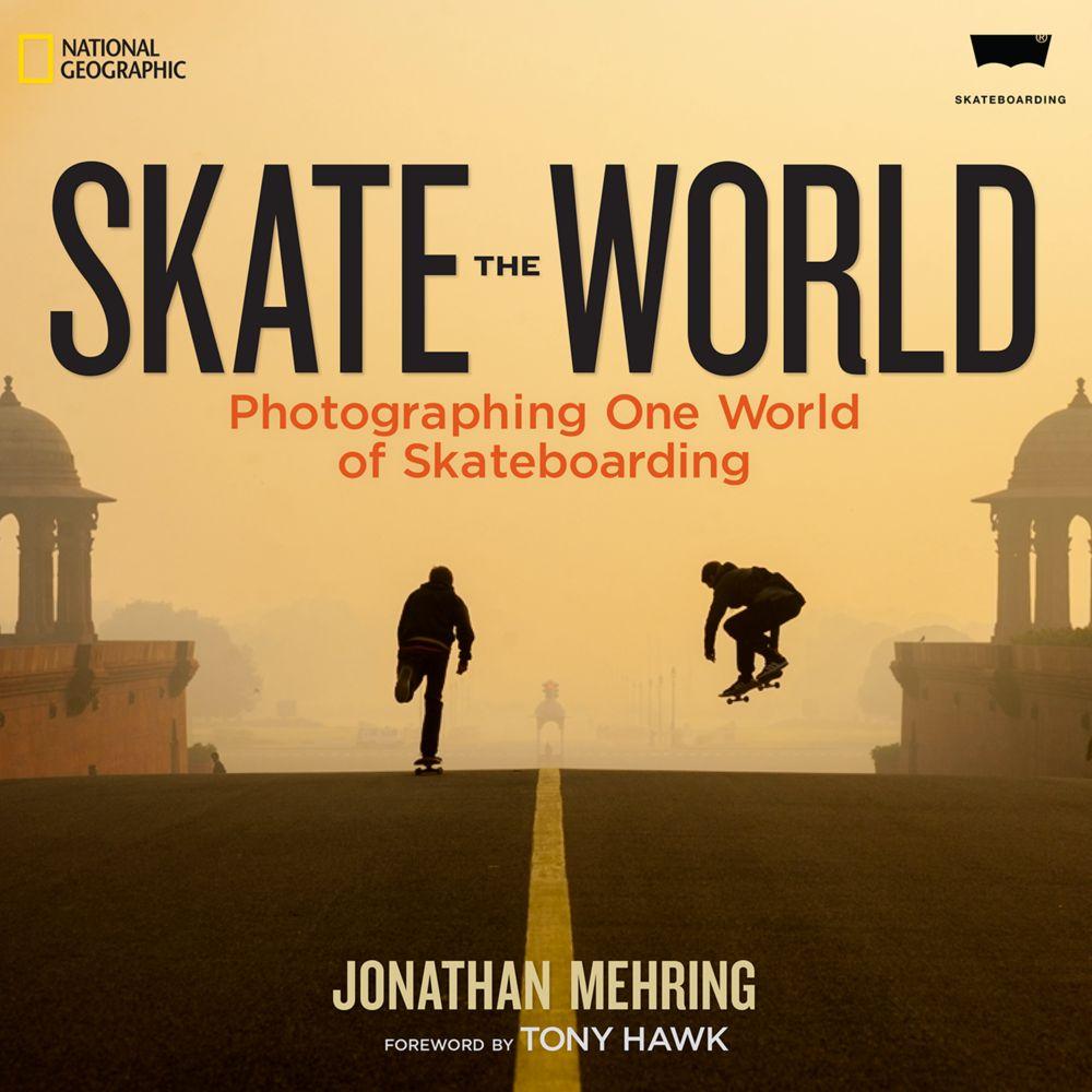 NatGeoStore's tweet photo. From NYC to Hong Kong, photographer Jonathan Mehring captures the essence of skate culture.
https://t.co/TaRbZsbyaH https://t.co/rqSVClik5I