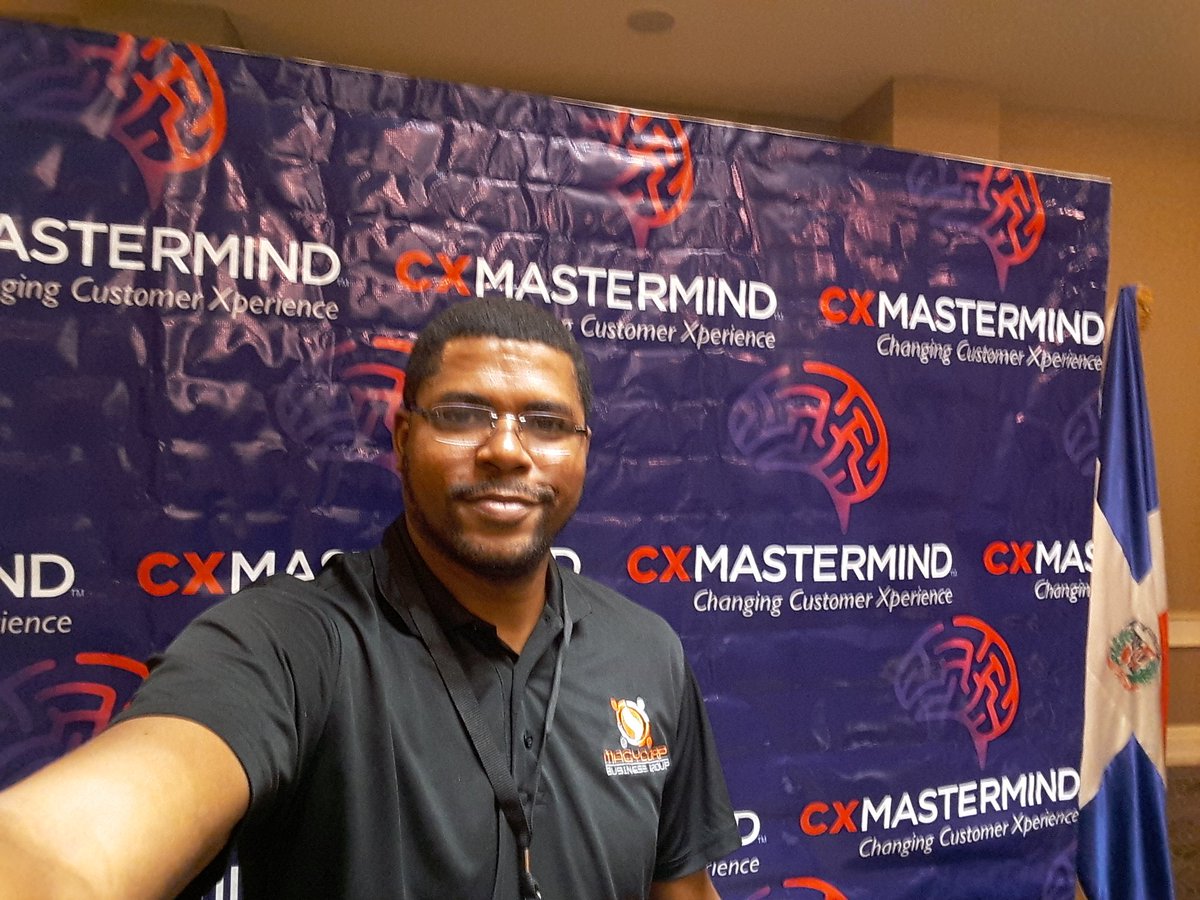maxseipio's tweet photo. @Kayvalenzuela new experience in customer service @Magycorp_BGroup #CXmastermind #customerexperience https://t.co/MDju3Hb2YR