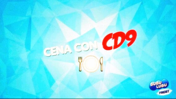cd9gaby2006's tweet photo. Yo quiero una cena con @CD9 pero casi nunca gano #BubulubuCongelaCD9 https://t.co/2gLhL7Eksu