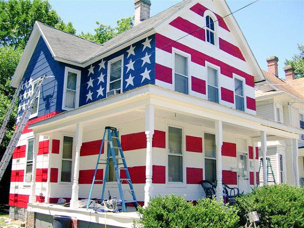 HappierHouse's tweet photo. Red, White &amp; True Savings - get $250 cash back when you book your project by #July4th 🇺🇸 https://t.co/TjSWhP3VGl