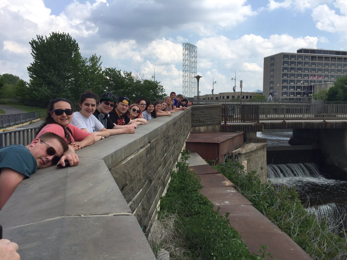 DHP2016's tweet photo. This year wouldn't have been possible without @neilorford1 @Ash0r and many others. Have a great summer historians! https://t.co/otNEHqyxBG