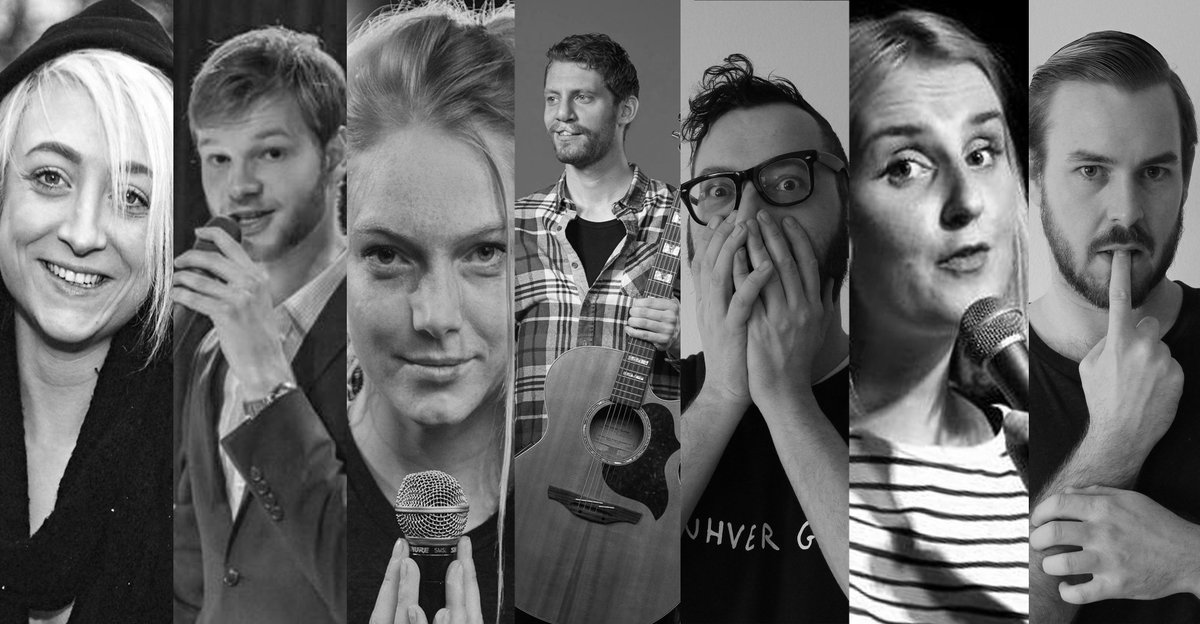 hugleikur's tweet photo. HA HA VOÐA FYNDIÐ. Uppistand á laugardag! @jonoduffy @harmsaga @bylgja_babylons @sola_l https://t.co/R9fdTKMwJZ https://t.co/lXgOYT7rhf