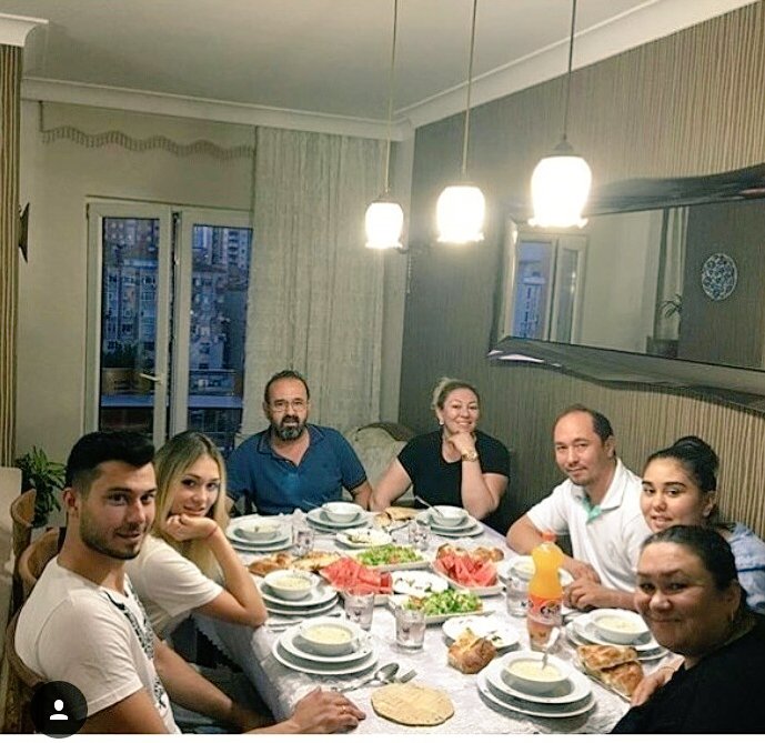 Düğün yaklaşıyorrr 💃😍 #kısmetseolur