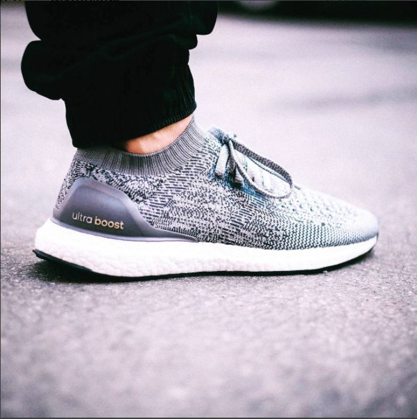 footweire's tweet photo. ORDERING ADVICE: The ultra boost uncaged fit a bit small so order half size UP! #adidas #ultraboost #sneakerheads https://t.co/NauidN2zqx