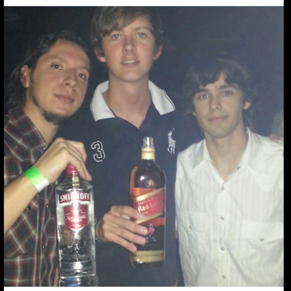 <a href="/Hr1gauti/">Hreinn Gauti</a> 😂😂 está bien vamos #ISL !
Mi amigo islandés <a href="/Hr1gauti/">Hreinn Gauti</a> 
Mi amigo xerrista <a href="/HecParquet/">Hector Parquet</a> 
Ambos son ☃☃ 😂😂😂