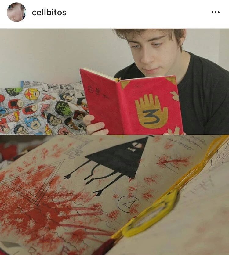 _cellanger's tweet image. Fotinhas mais recentes do Rafa no Instagram (cellbitos)