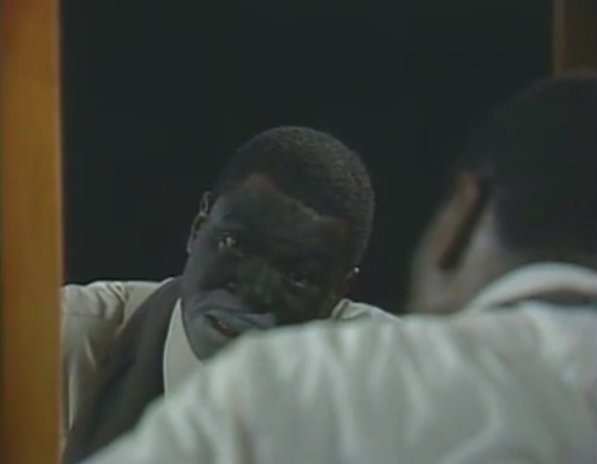 docuCaribe's tweet photo. https://t.co/hUL3HJ2hFR Ethnic Notions (1986) #documentalestadounidense #marlonriggs https://t.co/8PEhIrBMHW