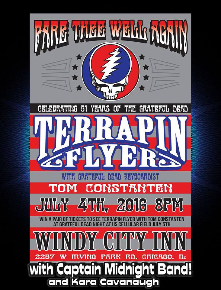 Lots happening here for all you good people.