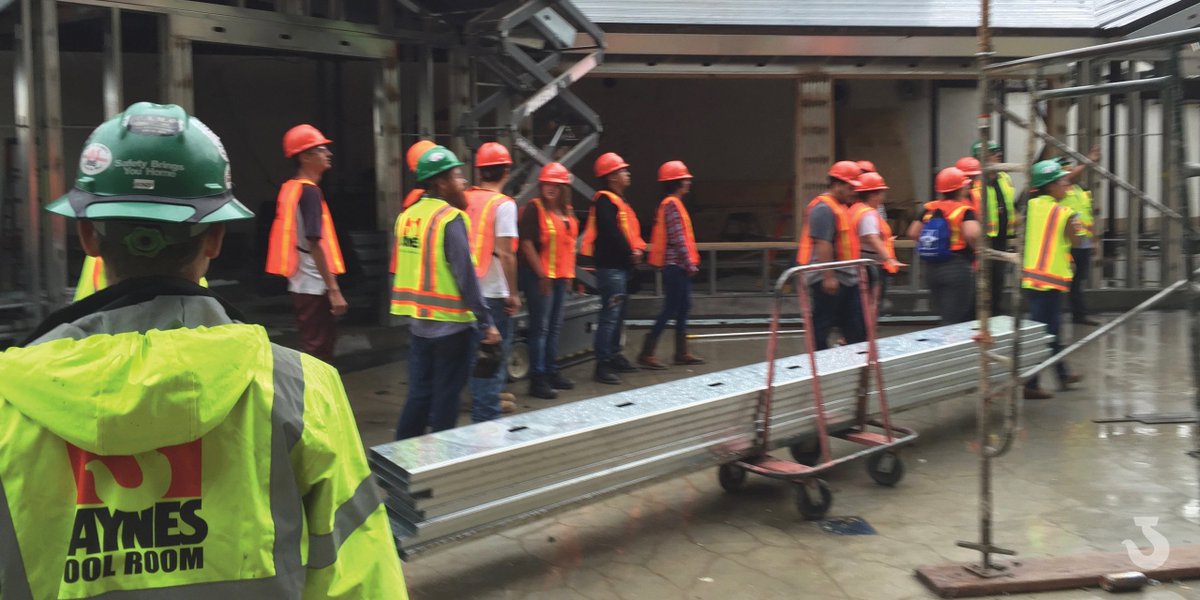 Jaynes Corporation tweet media