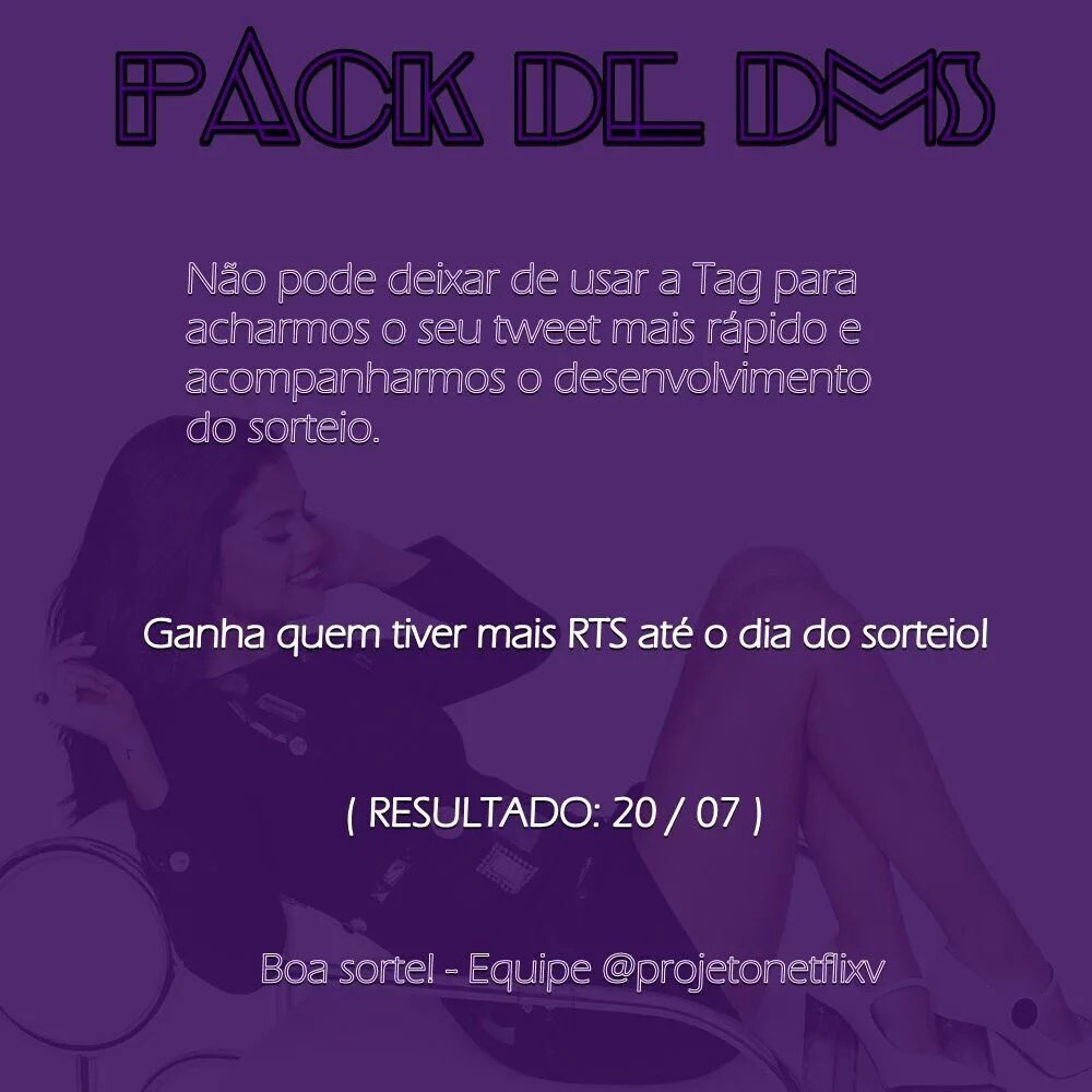 confidentslife's tweet photo. Eu quero ganhar o pack de dms e as contas que @projetonetflixv está sorteando! #PACKDEDMSNETFLIXV https://t.co/WPrrfUM5Xq