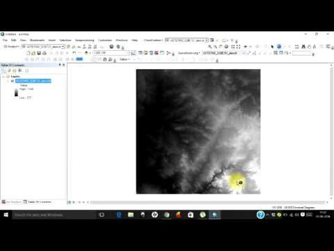 MondeGeospatial's tweet image. Add Attribute Table to A Raster Image in Arc Map
ift.tt/28Z14g1
#gis
