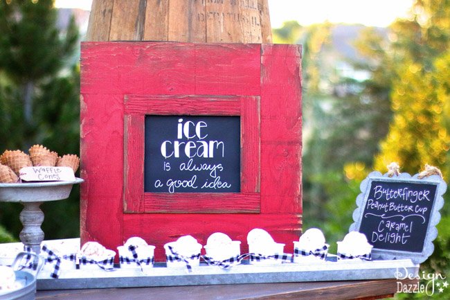 Hosting an Outdoor Movie Night in 5 Simple Steps wp.me/p2WESQ-dd2  #SweeterTogether #ad