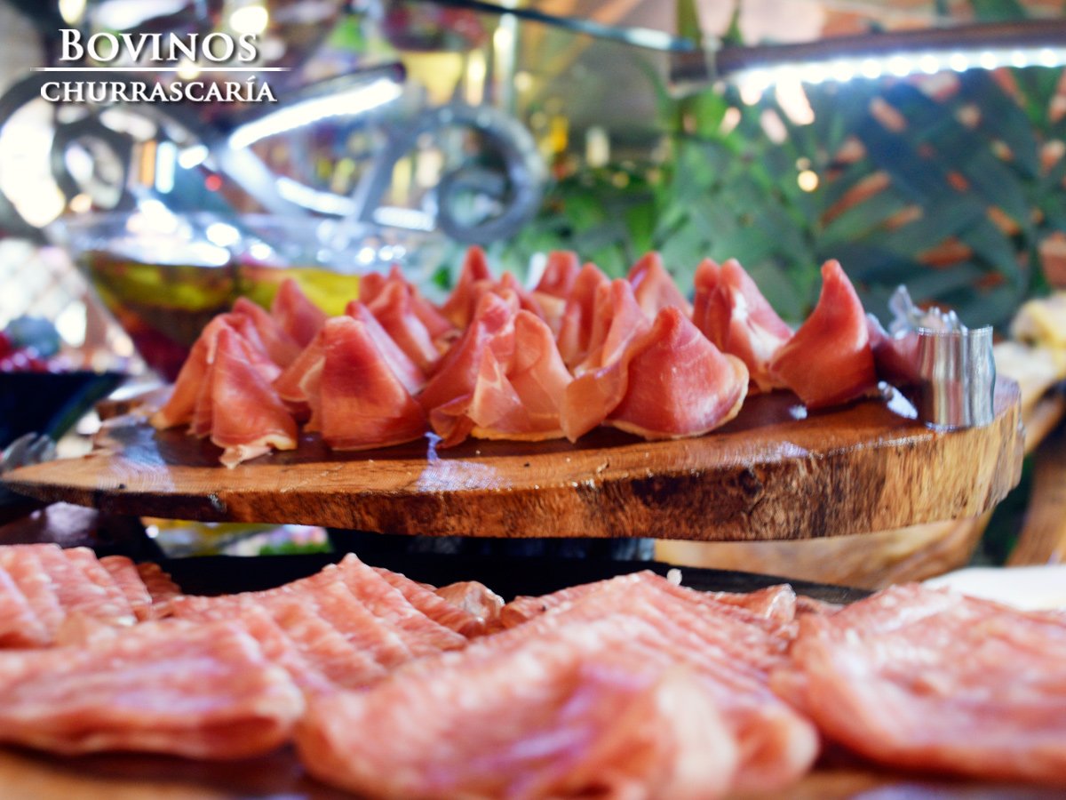 Brasil tiene otros sabores: conócelos de nuestra mano, te invitamos a que vivas una #ExperienciaBovinos