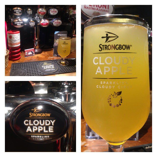 The Victoria Arms tweet media