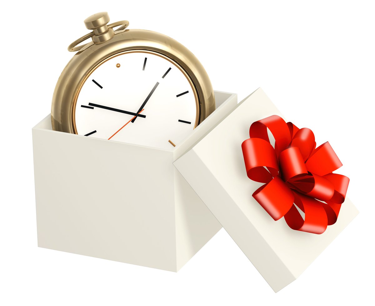 jeffreynally's tweet photo. The best gift mgrs give employees is the gift of time. @CathyFyock @PaulFalconeHR #HRBooklessClub https://t.co/608KB1bNFM