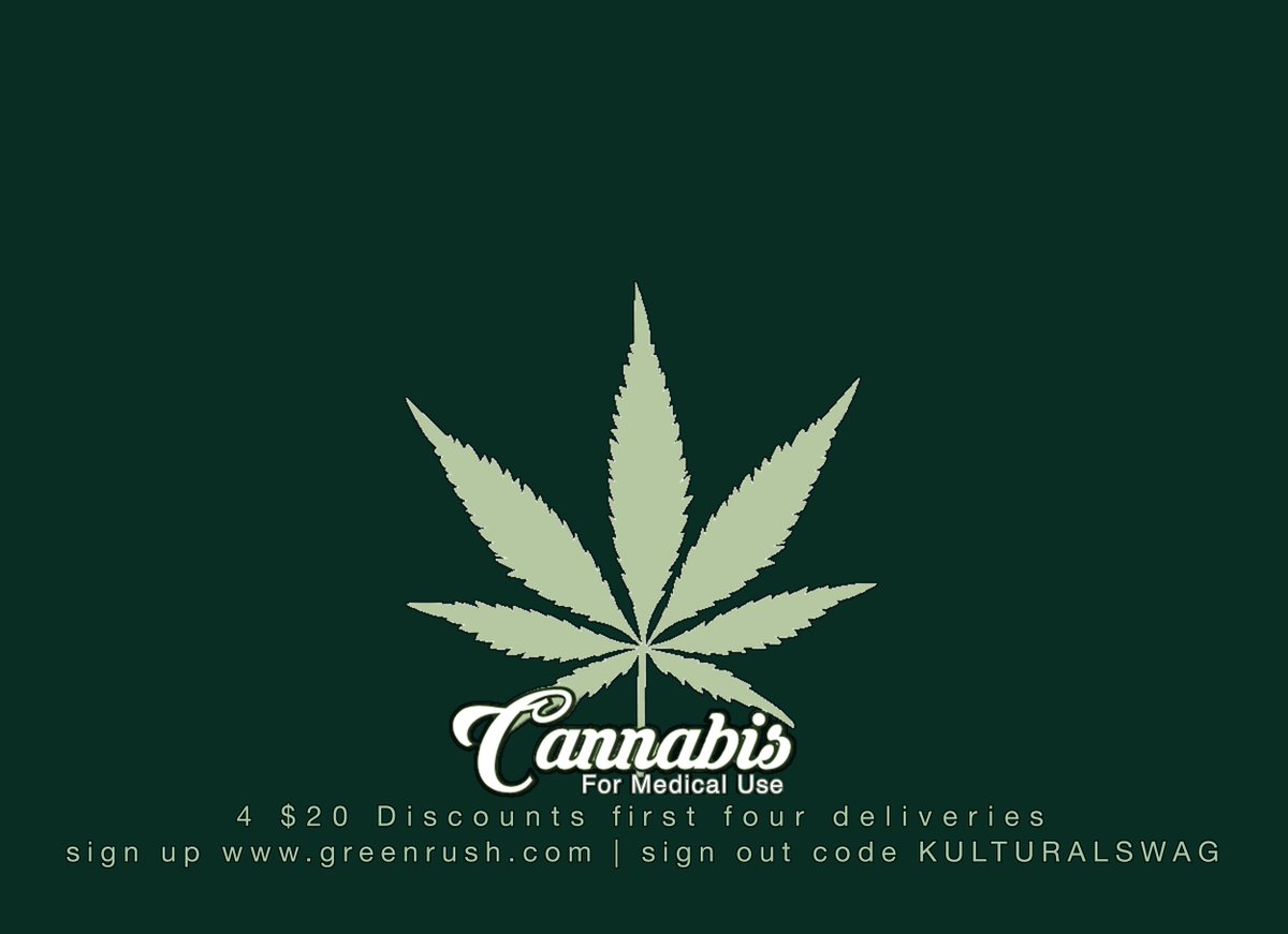 ganjarilla's tweet photo. #retweet 
Medical Cannabis Delivery 
Oakland San Jose San Diego
          San Francisco
followme @ganjarilla https://t.co/4ZSMaUew1a