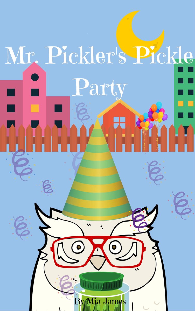 MiaJ333's tweet photo. For young readers.
On sale now, for the low introductory price of--$0.99!
https:// https://t.co/8p0Vn1HKuc https://t.co/4xPzqwTKOr