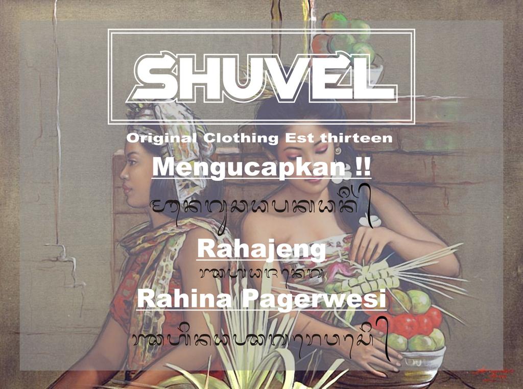 Rahajeng pagerwesi,majeng ring umat sedarma !!!