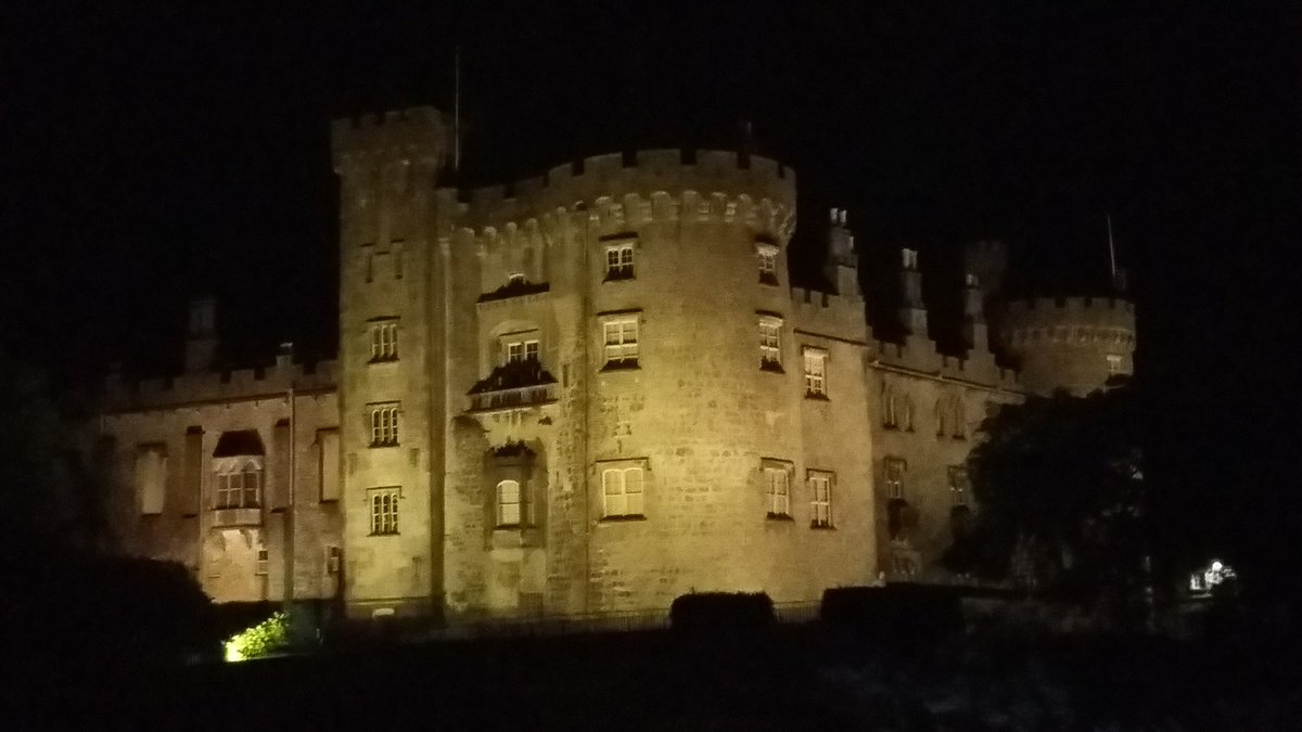 'n Hotelkamer met 'n uitsig. #rivercourthotel #loveireland <a href="/ancienteastIRL/">Ireland's Ancient East</a>  #netwerk24reis <a href="/Leefstyl24/">Leefstyl</a> <a href="/kilkenny/">kilkenny</a>