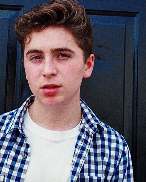 gavinaccess's tweet image. Gavin just tweeted this picture