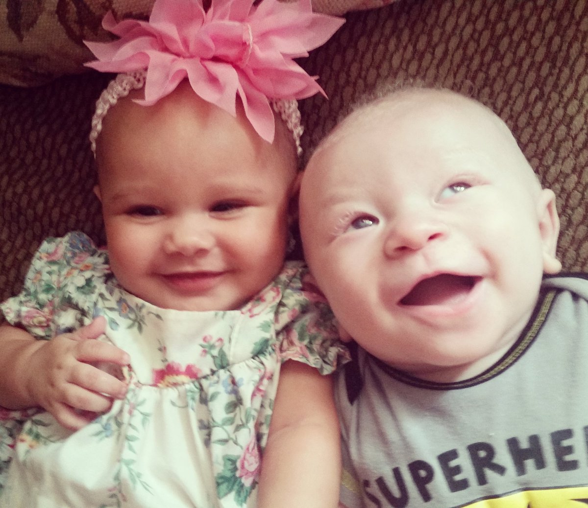 AyyyitsJJ's tweet photo. Honestly my whole world wrapped up in one picture and 2 smiles β‘ #Cousins2016 https://t.co/hPzExyy5Ub