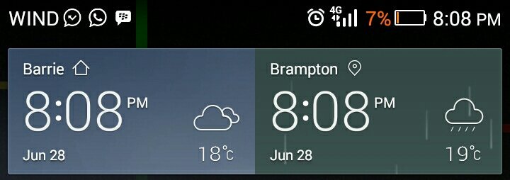 @KevT510 <a href="/WINDmobile/">WIND is now Freedom</a> <a href="/WIND_Cares/">WIND is now Freedom</a> nothing..I don't have issues and I travel the gta daily. I'm in brampton right now