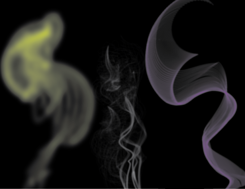 LDDDesign's tweet photo. anybody else ever tried this #smokeeffect in #illustrator before? I'd love to see some examples! #graphicdesign https://t.co/XJwN0U5kZO