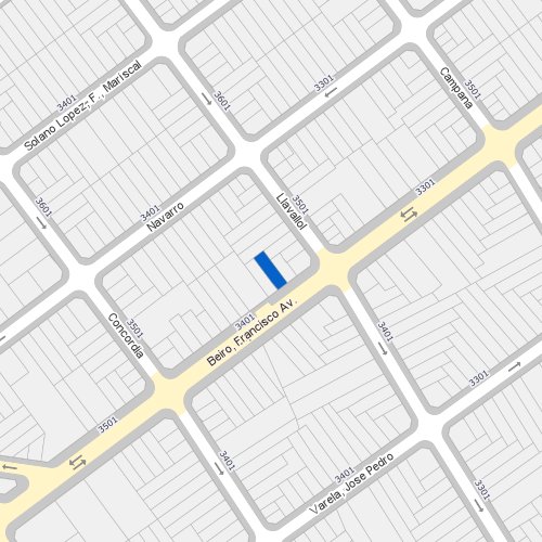Beiro, Francisco Av. 3429, Villa Devoto: Inmobiliaria y Vivienda