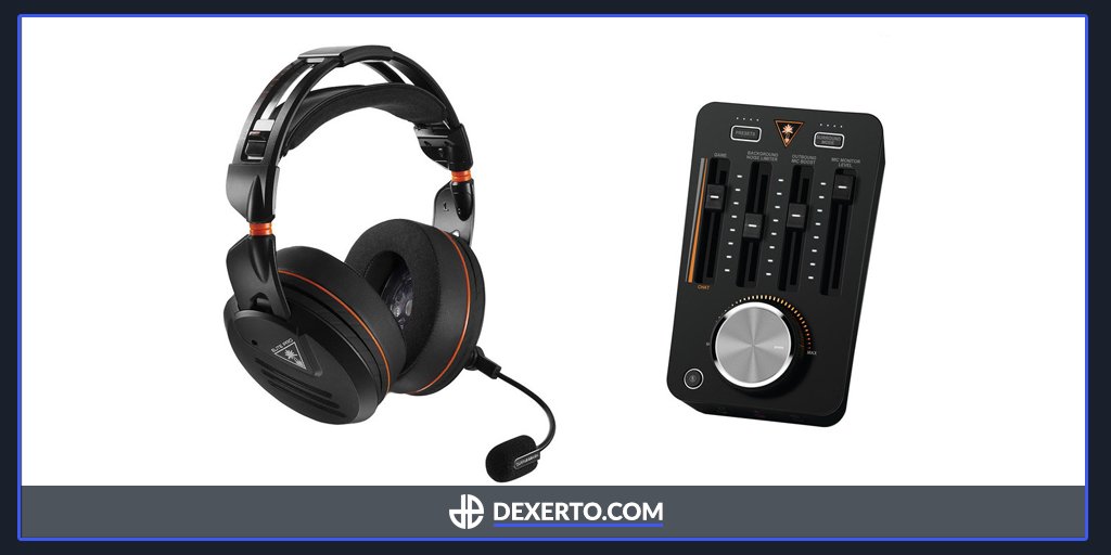 DexertoFR's tweet photo. Remportez le casque @TurtleBeach Elite Pro! RT &amp; suivez-nous !

Pour plus de chances: https://t.co/VME8ENxiSL

. https://t.co/BFhkNMCoAV