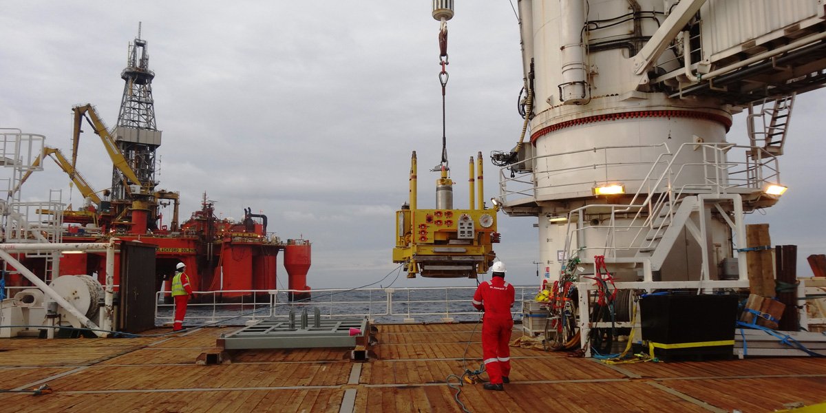 Chevron's tweet photo. Subsea innovation moves our UK #AlderField development towards
production: https://t.co/RXJRxX4T7t https://t.co/uI84DeXO3H
