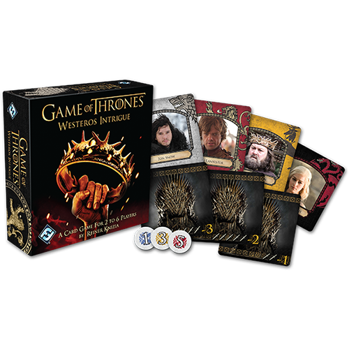 DevirChile's tweet photo. Falta poco para sortear el juego Game of Thrones: Westeros Intrigue 
Regístrate y participa
https://t.co/IGnGJ7XwY5 https://t.co/hX95V5zVfE