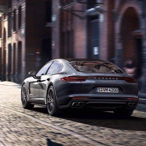 mpc9ja's tweet photo. Ladies and Gentleman, Porsche is pleased to present 2U the fastest luxury sedan on earth.… https://t.co/iGvnkoNDd2 https://t.co/SdoPiggi9B