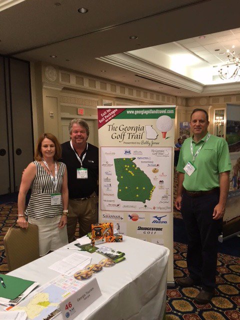 coral_hosp's tweet image. Coral Hospitality joins fellow golf business members at the 8th IAGTO North America Golf Tourism Convention.