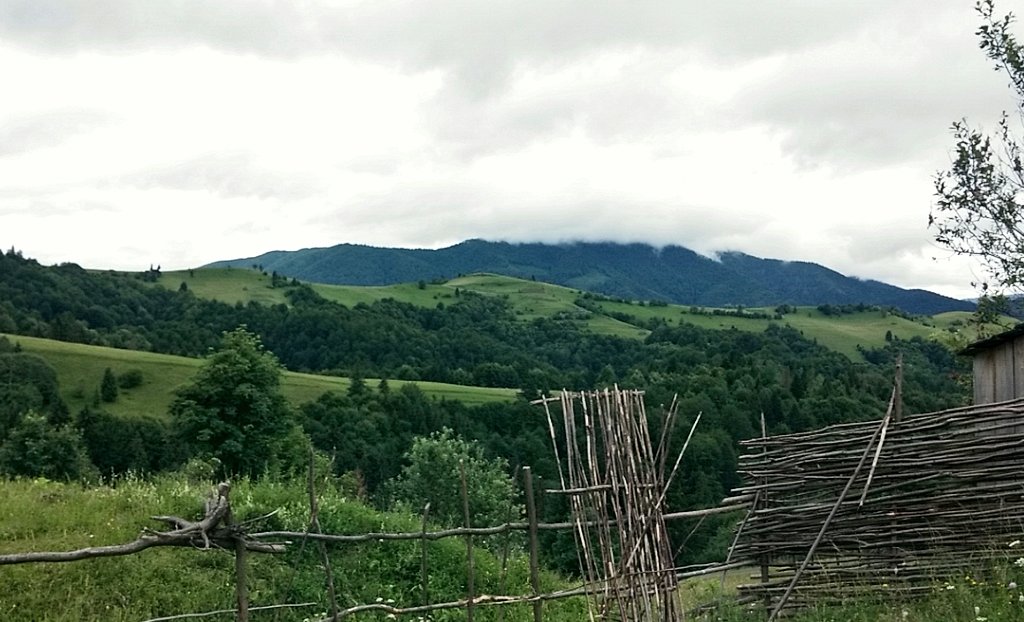 dashenyatko's tweet photo. Частинка України
#an amszing view
#Ukraine https://t.co/mC6XokHaNA